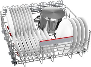 Съдомиялна Bosch SMI6ZCS16E, SER6, Intelligent dishwasher integrated