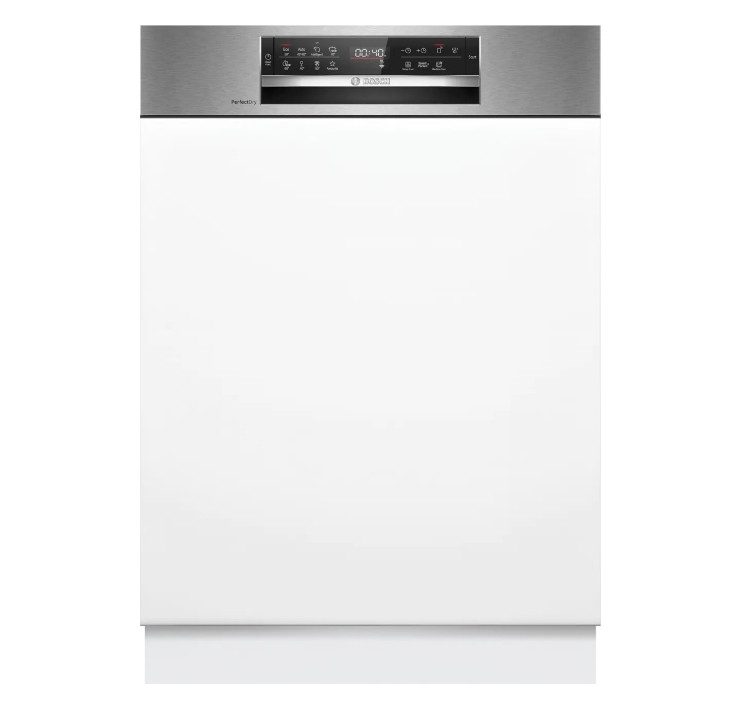 Съдомиялна Bosch SMI6ZCS16E, SER6, Intelligent dishwasher integrated