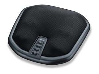 Масажор Beurer FM 70 Soothing Shiatsu foot and back massage