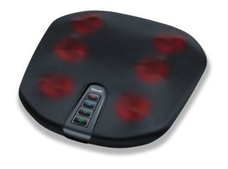 Масажор Beurer FM 70 Soothing Shiatsu foot and back massage