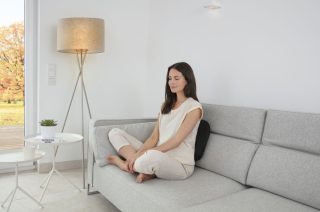 Масажор Beurer FM 70 Soothing Shiatsu foot and back massage