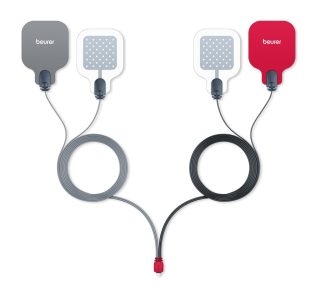 Масажор Beurer EM 59 Digital TENS/EMS device with heat function