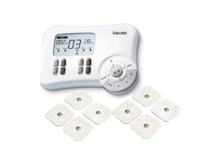 Масажор Beurer EM 80 3-in-1 digital TENS/EMS unit