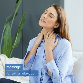 Масажор Beurer EM 59 Digital TENS/EMS device with heat function