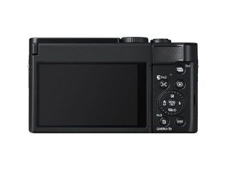 Компактен фотоапарат Panasonic Lumix TZ99 Travel Zoom