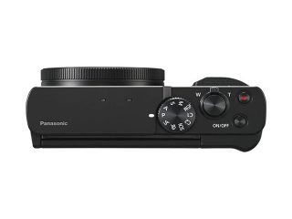 Компактен фотоапарат Panasonic Lumix TZ99 Travel Zoom