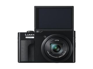 Компактен фотоапарат Panasonic Lumix TZ99 Travel Zoom