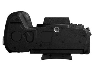 Фотоапарат Panasonic Lumix G97