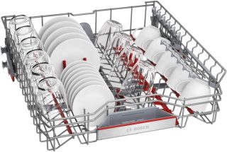 Съдомиялна Bosch SMV8YCX02E SER8 Intelligent dishwasher fully integrated