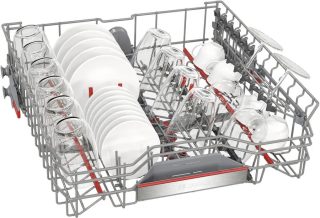 Съдомиялна Bosch SMS8TCI04E, SER8, Free-standing Intelligent dishwasher