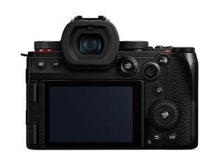 Фотоапарат Panasonic Lumix G9 II с обектив 12-60mm f/3.5-5.6 OIS