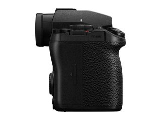 Фотоапарат Panasonic Lumix G9 II
