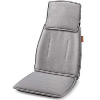Масажор Beurer MG 330 Shiatsu massage seat cover grey