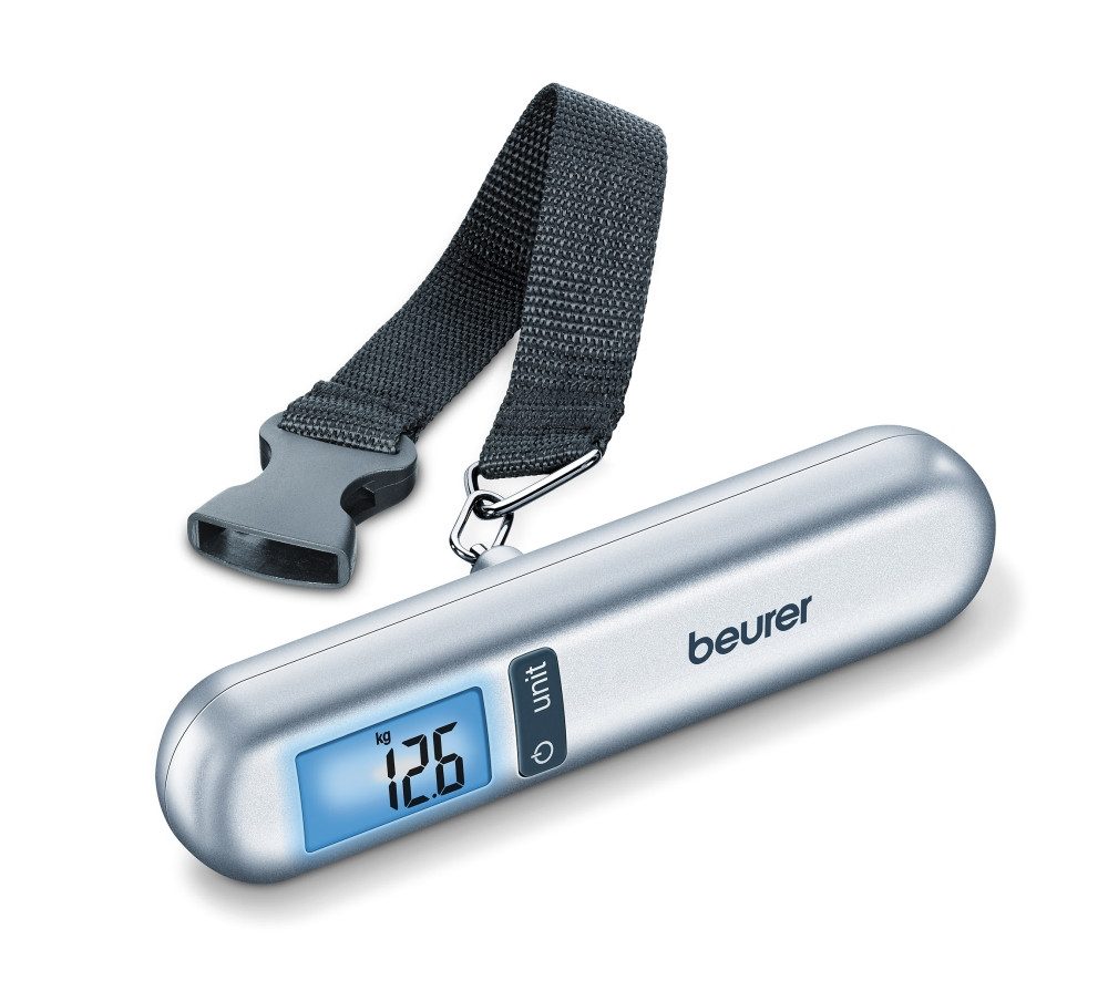 Везна Beurer LS 06 luggage scale