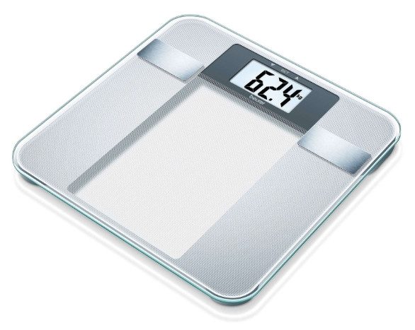 Везна Beurer BG 13 Diagnostic Bathroom Scale