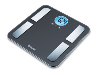 Везна Beurer BF 195 diagnostic bathroom scale