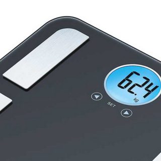 Везна Beurer BF 195 diagnostic bathroom scale