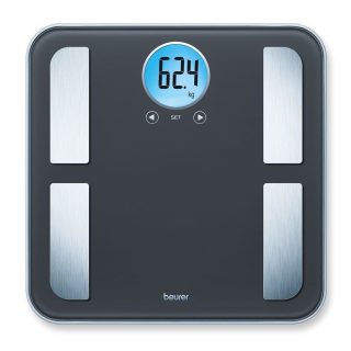 Везна Beurer BF 195 diagnostic bathroom scale