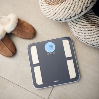 Везна Beurer BF 195 diagnostic bathroom scale