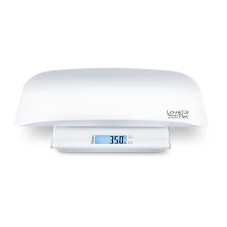 Везна Beurer PP 170 Polly Multifunctional pet scale