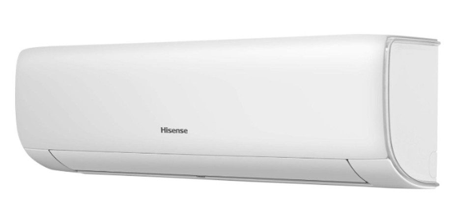 Климатик Hisense WINGS PRO KB35YR3E 12000BTU