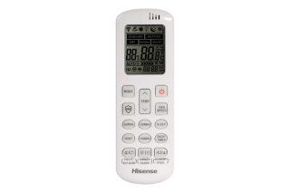 Климатик Hisense Energy SE KA25MR0E 9000BTU