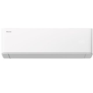 Климатик Hisense Uni HB White HB35XU0AG_AS35XU0EW 12000BTU