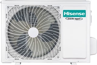 Климатик Hisense Uni HB White HB35XU0AG_AS35XU0EW 12000BTU