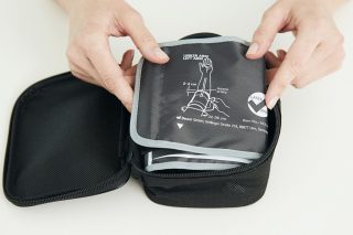 Апарат за кръвно налягане Beurer BM 35 Upper arm blood monitor