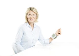 Апарат за кръвно налягане Beurer BC 44 wrist blood pressure monitor