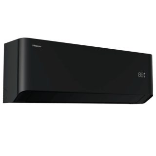 Климатик Hisense Uni HB Black HB35XU0BG_AS35XU0EW 12000BTU