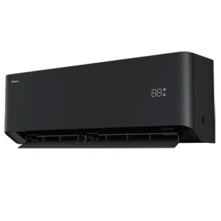 Климатик Hisense Uni HB Black HB35XU0BG_AS35XU0EW 12000BTU