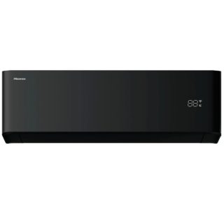 Климатик Hisense Uni HB Black HB35XU0BG_AS35XU0EW 12000BTU