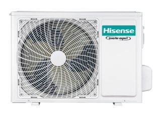 Климатик Hisense Energy Pro + QG35XV0E 12000BTU