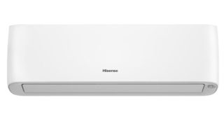Климатик Hisense Energy Pro + QG35XV0E 12000BTU