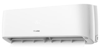 Климатик Hisense Energy Pro + QG35XV0E 12000BTU