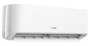 Климатик Hisense Energy Pro + QG35XV0E 12000BTU