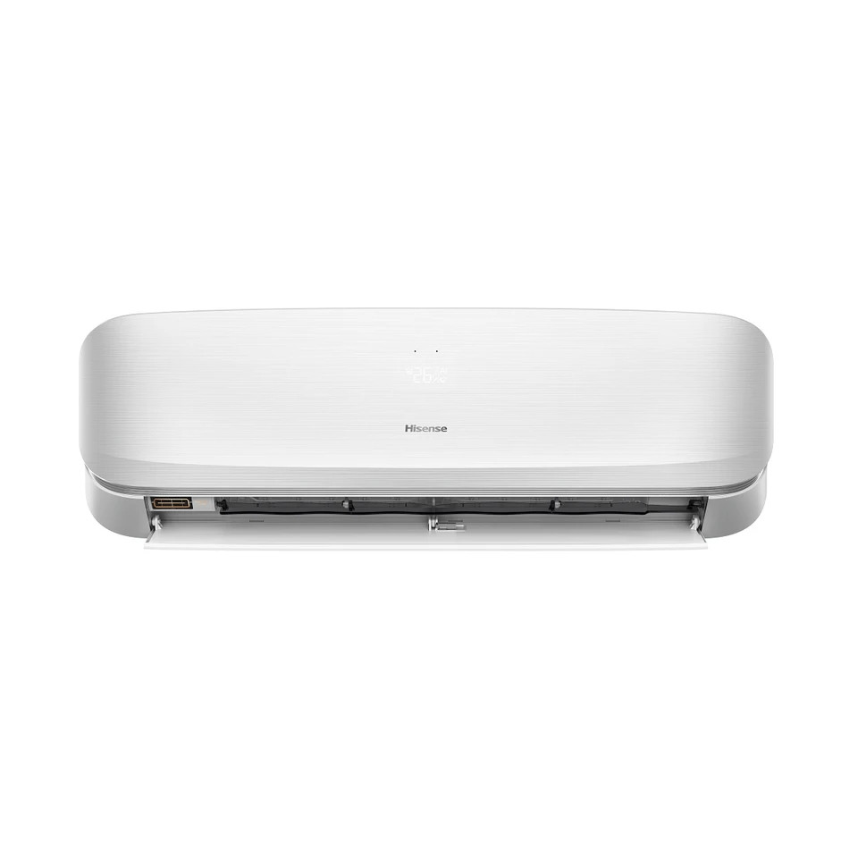Климатик Hisense Fresh Air QJ35XJ3AG_AS35XJ3EW 12000BTU