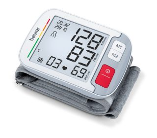 Апарат за кръвно налягане Beurer BC 51 wrist blood pressure monitor