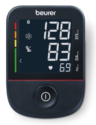 Апарат за кръвно налягане Beurer BM 48 BT upper arm blood pressure monitor