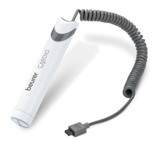Апарат за кръвно налягане Beurer BM 96 Cardio BT Blood pressure monitor with ECG
