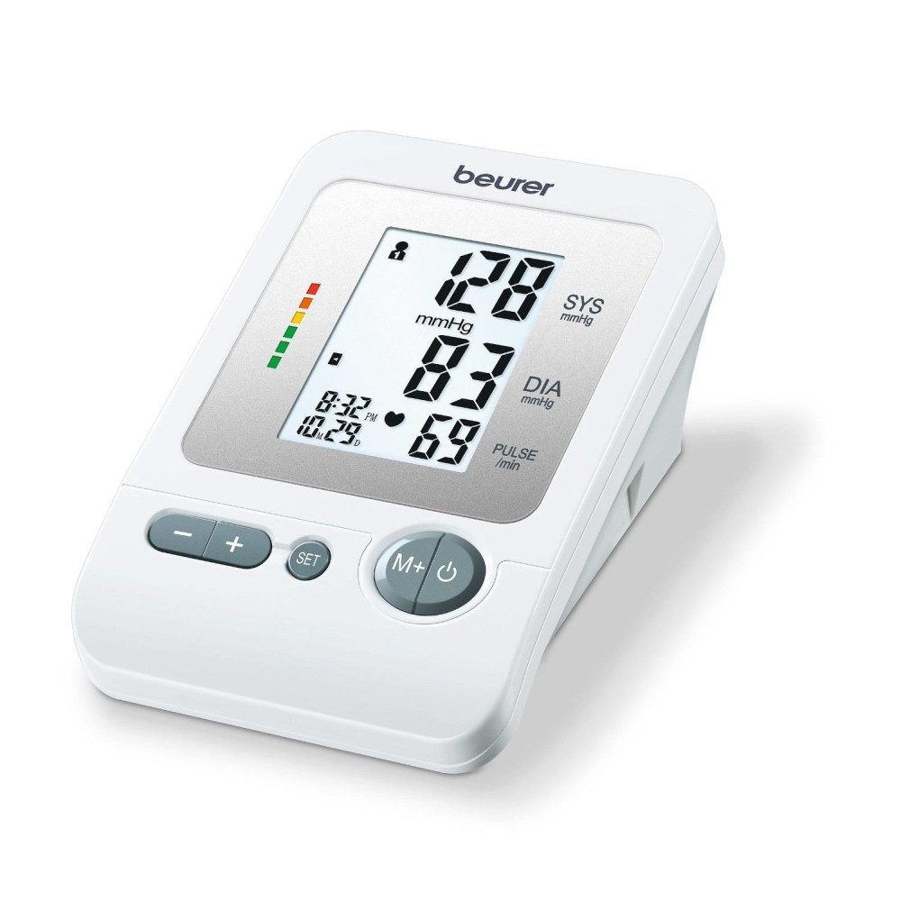 Апарат за кръвно налягане Beurer BM 26 Upper arm blood monitor
