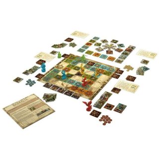 Настолна игра Баталия Battalia - The Creation ML - Сътворение - двуезично издание