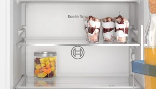 Хладилник Bosch KIL22VFE0 SER4 Built-in refrigerator with freezer compartment