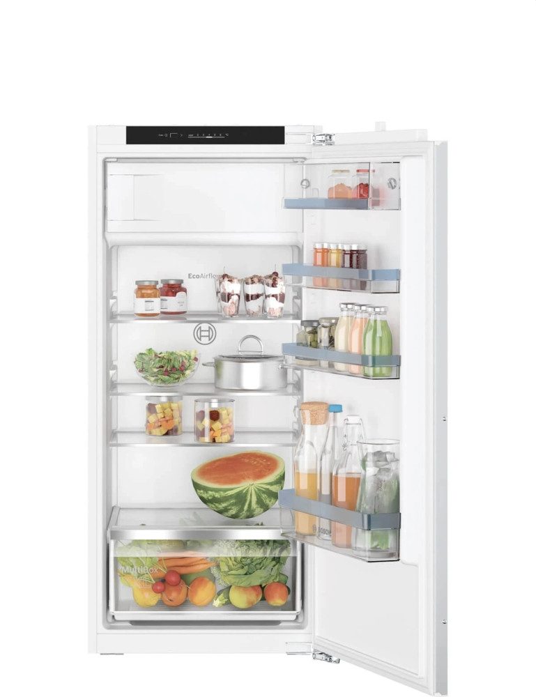 Хладилник Bosch KIL42VFE0 SER4 Built-in refrigerator with freezer compartment