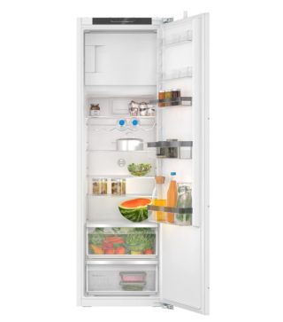 Хладилник Bosch KIL82VFE0 SER4 BI fridge with freezer section