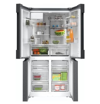 Хладилник Bosch KFI96AXEA SER6 Multi-door fridge-freezer NoFrost
