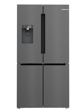 Хладилник Bosch KFI96AXEA SER6 Multi-door fridge-freezer NoFrost