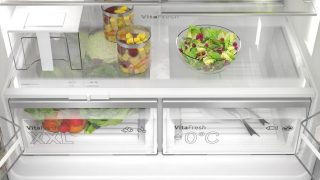 Хладилник Bosch KFI96AXEA SER6 Multi-door fridge-freezer NoFrost