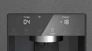 Хладилник Bosch KFI96AXEA SER6 Multi-door fridge-freezer NoFrost